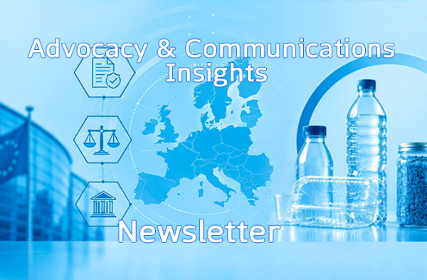 Newsletter - Advocacy & Communications Insights - July 2026