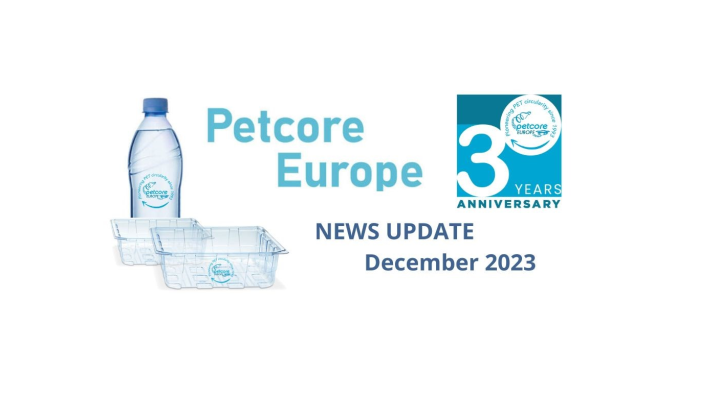 petcore, europe, PET, recycling, circularity, hordijk, sustainability 