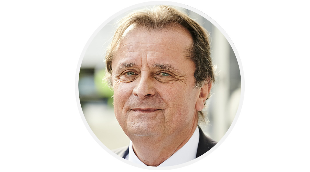 Christian Crepet 