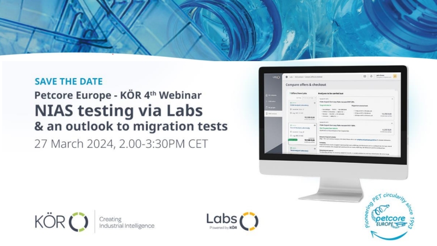 27th of March, 2024 - Online Webinar