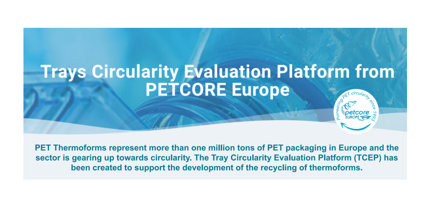 tray, circularity, evaluation, platform, tcep