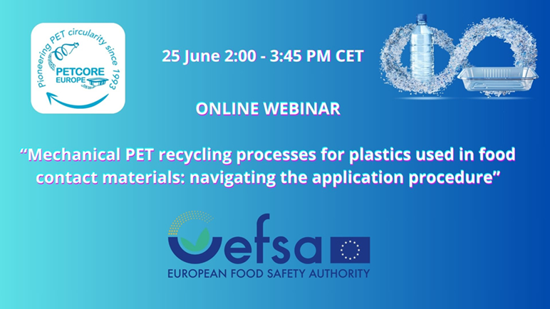 25 june 2025 webinar mechanical pet recycling processes