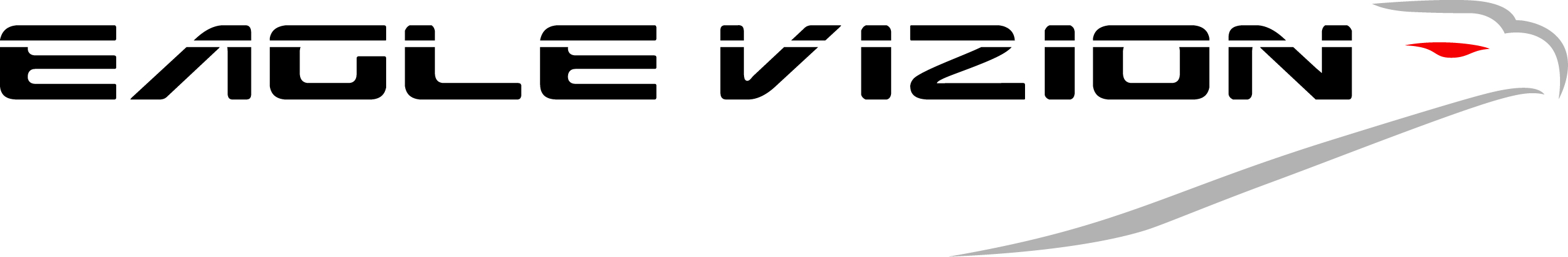 LogoEagleVizion CMYK HI