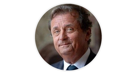 Christian Crepet 