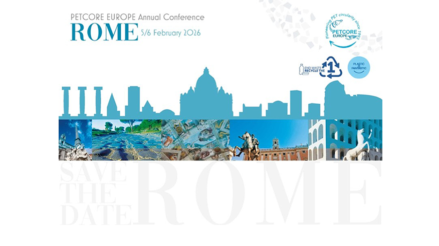 PETCORE EUROPE Conference 2026