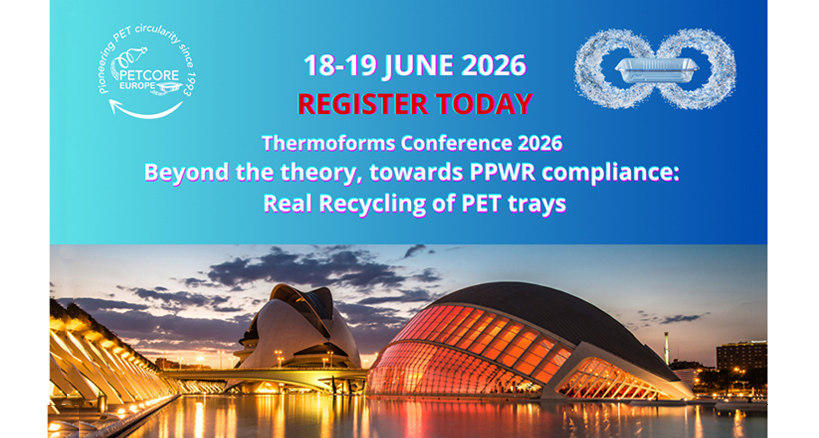 Thermoforms Conference 2026