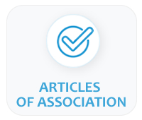 Articles of Association