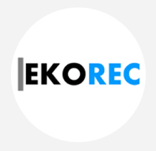  ekorec