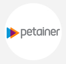 petainer