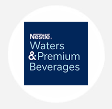 nestle waters