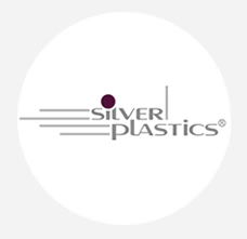 Silver Plastics