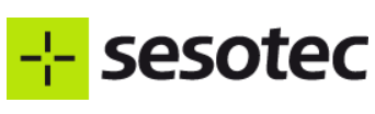 SESOTEC Sponsor Logo