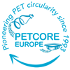 logo petcore europe pransperent background