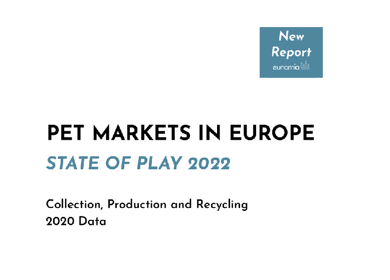 Pet market in europe state of play - 2022