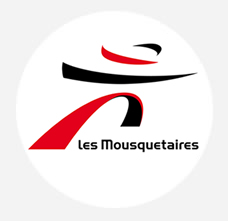 mousquetaires