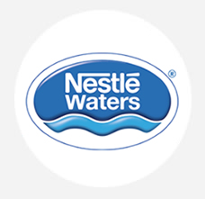 nestle waters