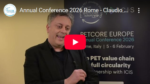 PETCORE EUROPE Annual Conference 2026 Rome - Claudio Navone - AMUT