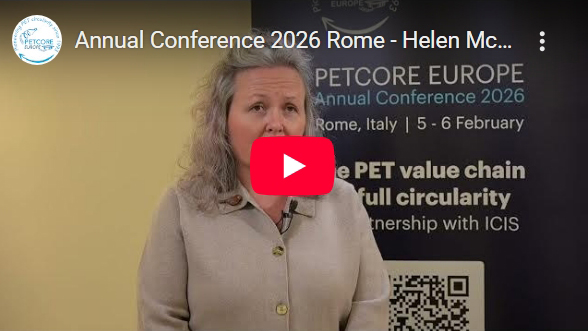 PETCORE EUROPE Annual Conference 2026 Rome - Helen McGeough - ICIS
