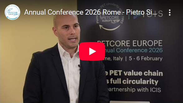 PETCORE EUROPE Annual Conference 2026 Rome - Pietro Simonetti - Sukano