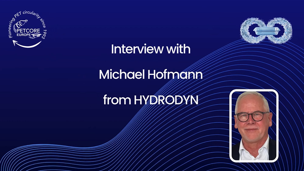 Michael Hoffman  - Thermoforms Conference 2025