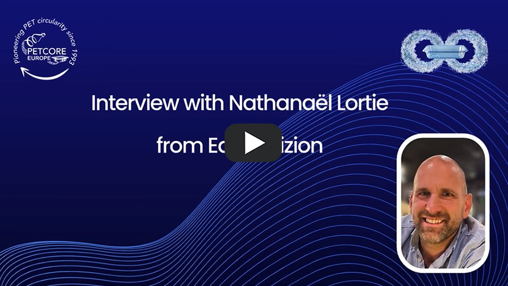 Interview with Nathanaël Lortie (Eagle Vizion) - Thermoforms Conference 2025