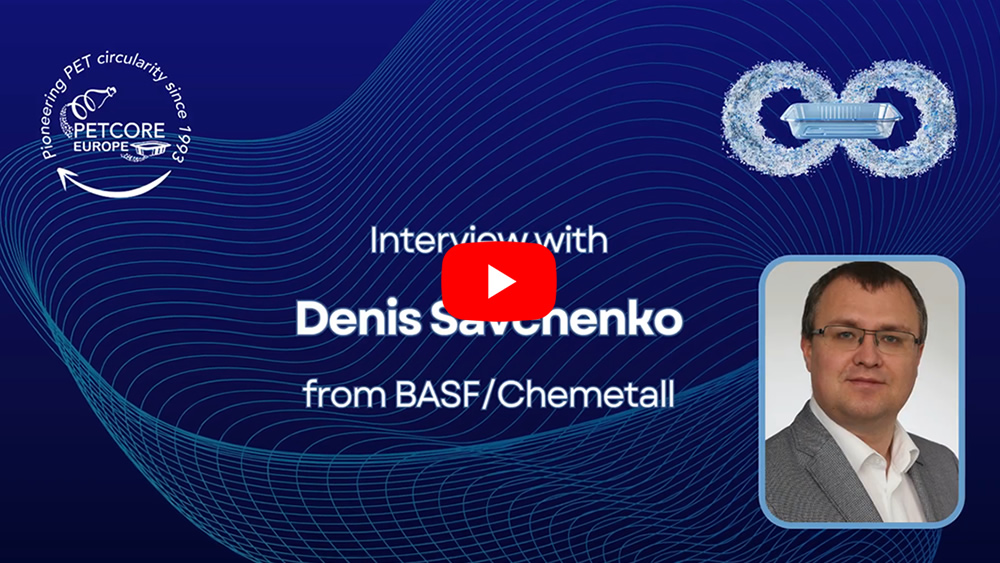 Denis Savchenko / BASF / Thermoforms Conference 2026